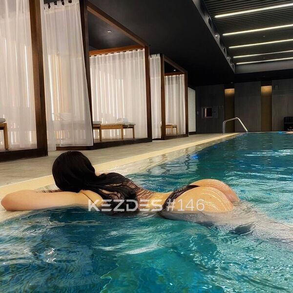 Sasha individualno podrug net 阿拉木图 фото — 3