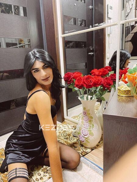 Zarina Almaty фото — 8