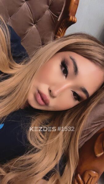 Adelya Госпожа Алматы фото — 8