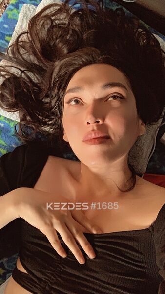 Сладкая Айсана  Кызылорда фото — 16