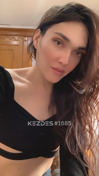 Сладкая Айсана  Кызылорда фото — 2