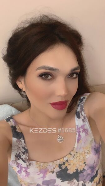 Сладкая Айсана  Кызылорда фото — 3