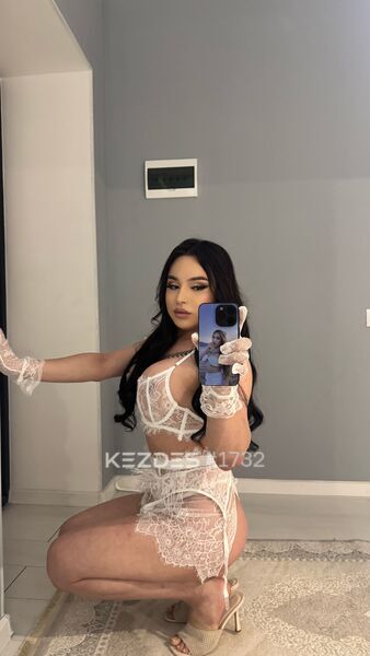 Аделина Универсалка Астана фото — 11