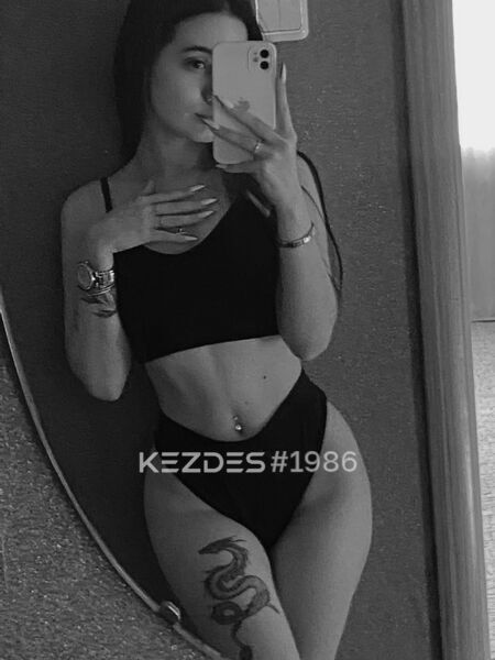 Lina body massage, Karaganda