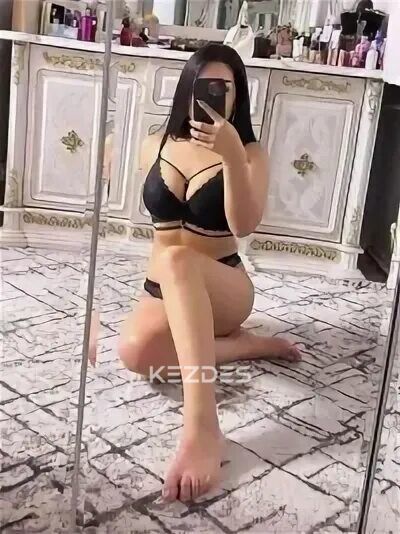 Дарина Атырау фото — 4