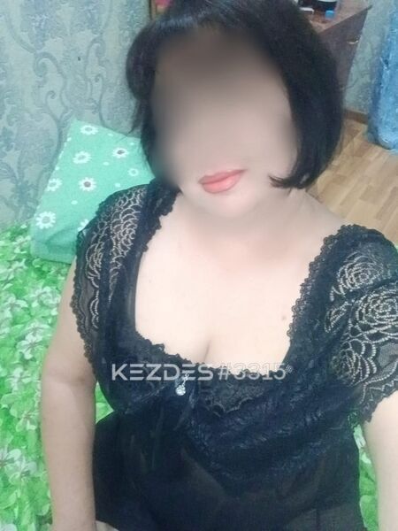 Sabina Aktobe фото — 2