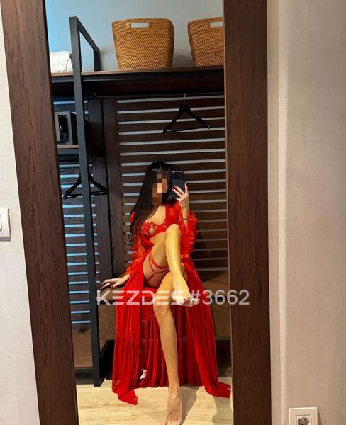 Зарина Эскорт Vip Актау фото — 2