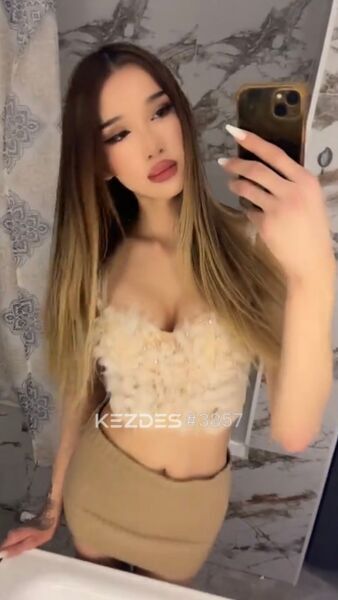 Сюзанна Алматы фото — 4