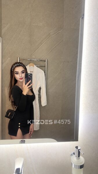 Kira 20 sm  Almaty фото — 5