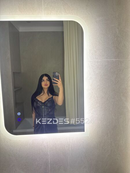 Алина  Астана фото — 8