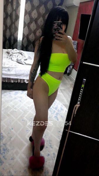 Viktoriya, Pavlodar