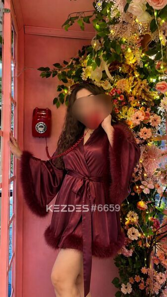 Mинета女神上门服务 Astana фото — 10