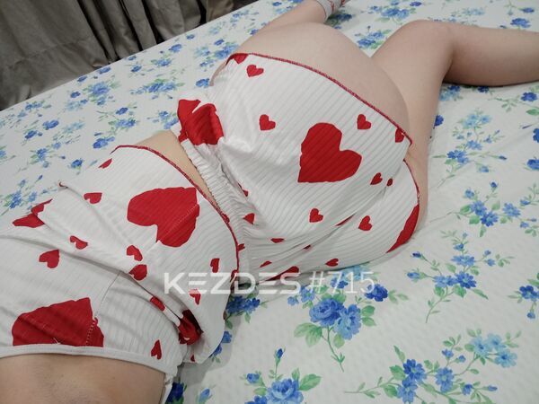 Anel at home 阿拉木图 фото — 3