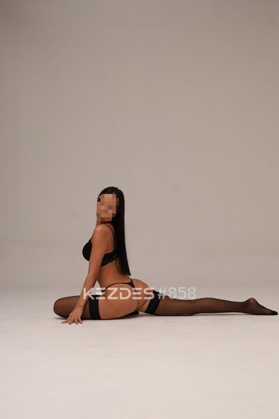 Ayla New, Almaty